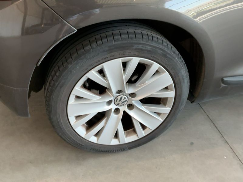 Volkswagen Scirocco 1.4 TSI Life 2014 – снимка 9