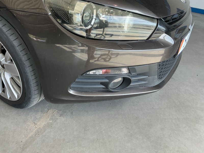 Volkswagen Scirocco 1.4 TSI Life 2014 – снимка 38