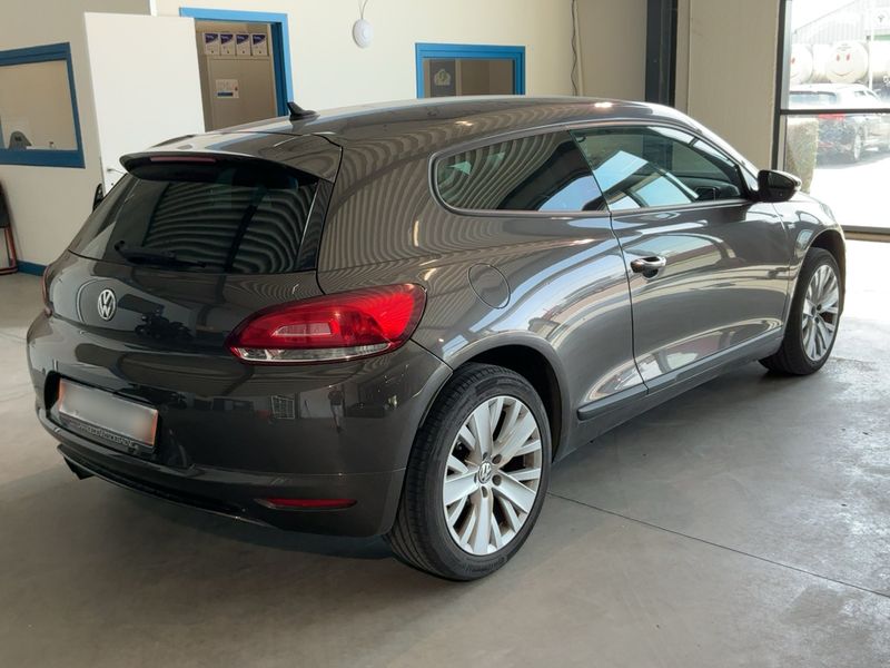 Volkswagen Scirocco 1.4 TSI Life 2014 – снимка 8