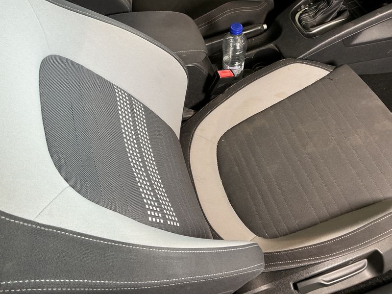 Volkswagen Scirocco 1.4 TSI Life 2014 – снимка 26