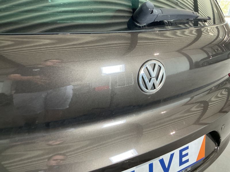 Volkswagen Scirocco 1.4 TSI Life 2014 – снимка 37