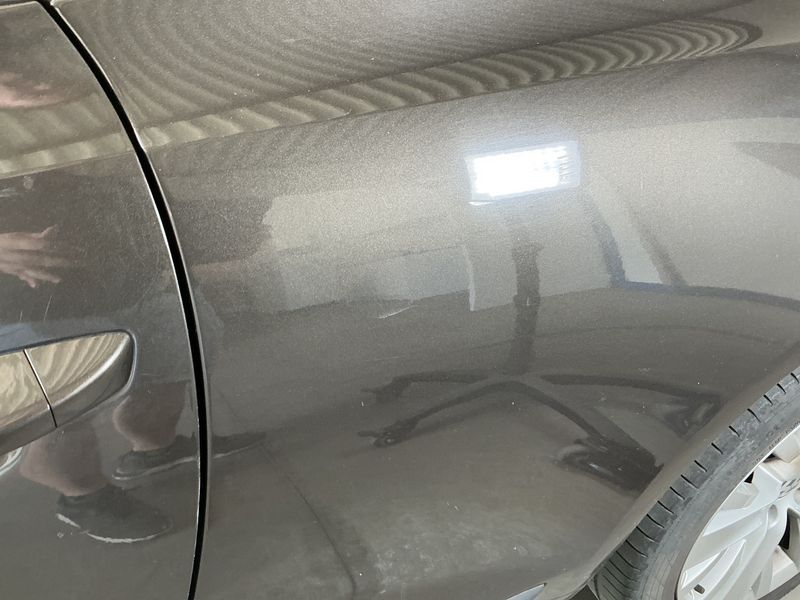 Volkswagen Scirocco 1.4 TSI Life 2014 – снимка 33