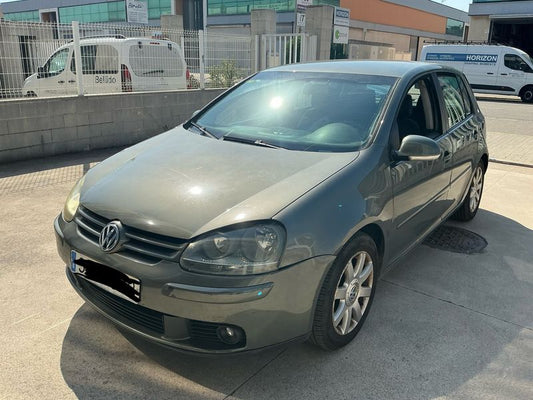 Volkswagen Golf V 1.9 TDI Sportline 2004 – снимка 1