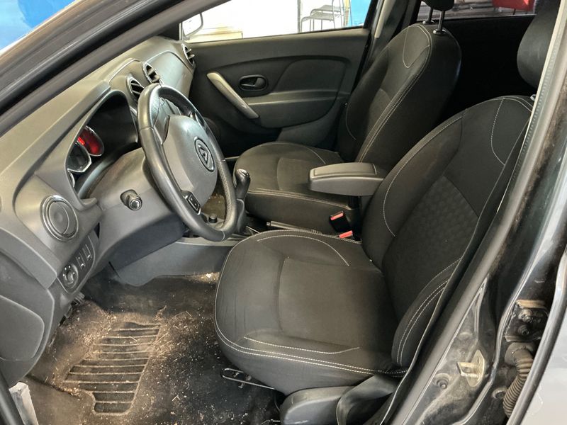 Dacia Logan MCV 0.9 TCe Prestige 2016 – снимка 3