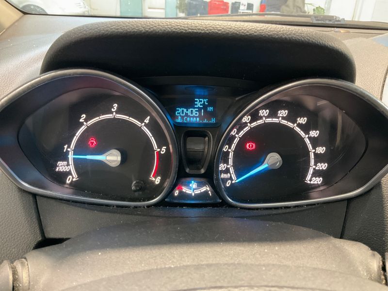 Ford B-Max 1.5 TDCi 2013 – снимка 4