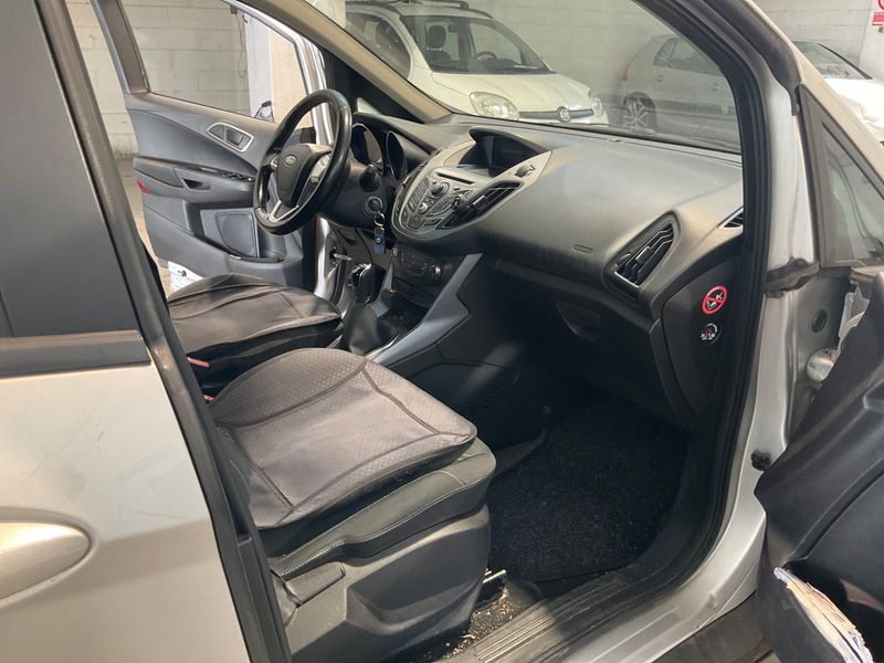 Ford B-Max 1.5 TDCi 2013 – снимка 3