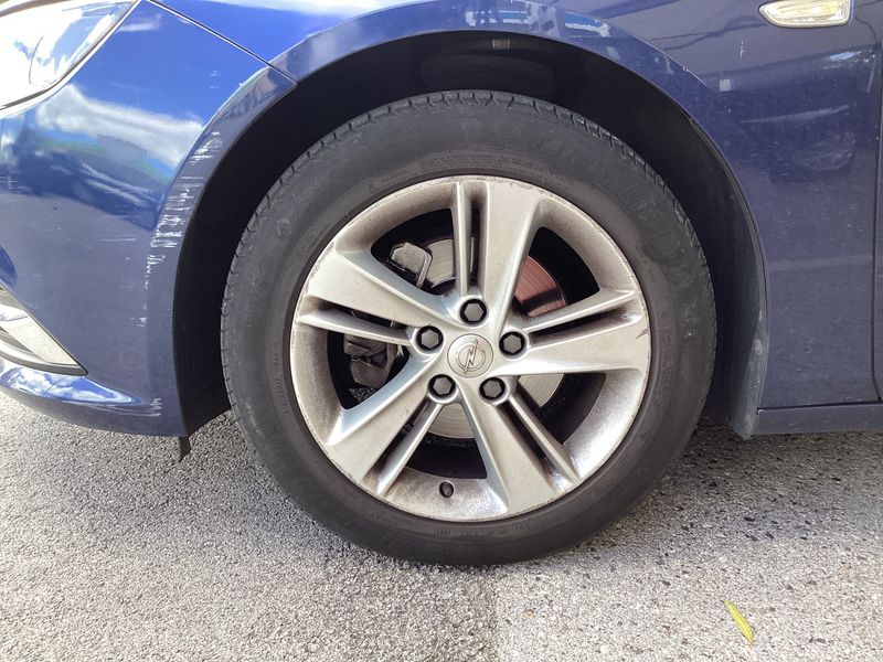 Opel Insignia Grand Sport 1.6 CDTI DPF Edition 2020 – снимка 3