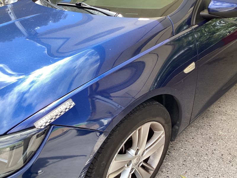 Opel Insignia Grand Sport 1.6 CDTI DPF Edition 2020 – снимка 25