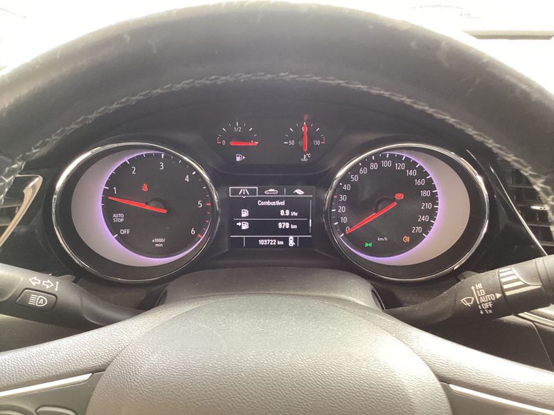 Opel Insignia Grand Sport 1.6 CDTI DPF Edition 2020 – снимка 18