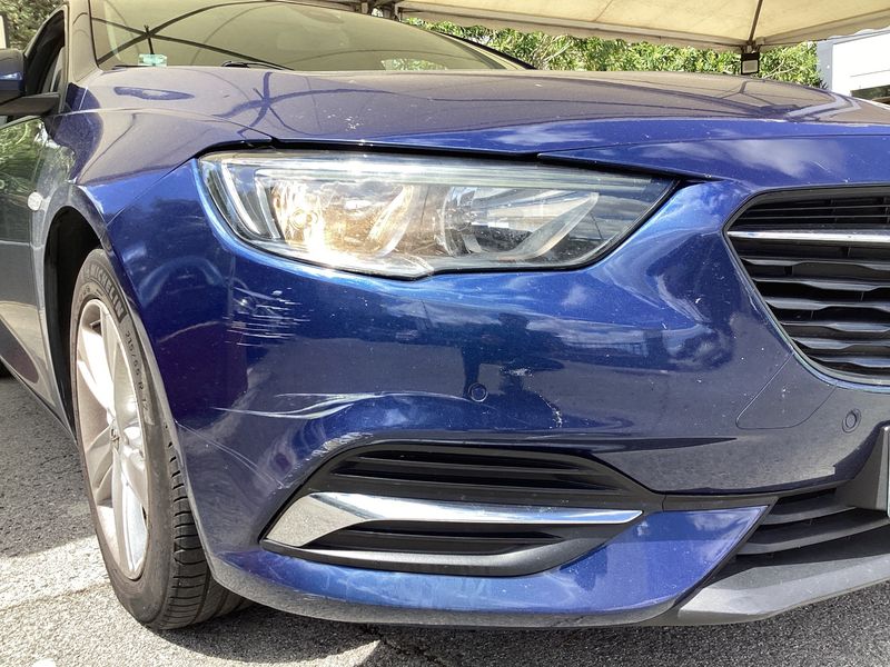 Opel Insignia Grand Sport 1.6 CDTI DPF Edition 2020 – снимка 28