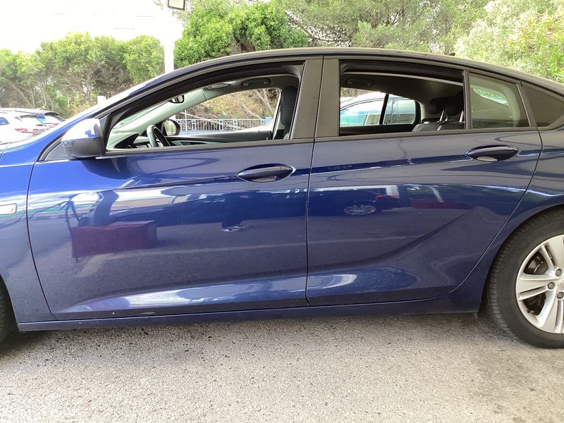 Opel Insignia Grand Sport 1.6 CDTI DPF Edition 2020 – снимка 4