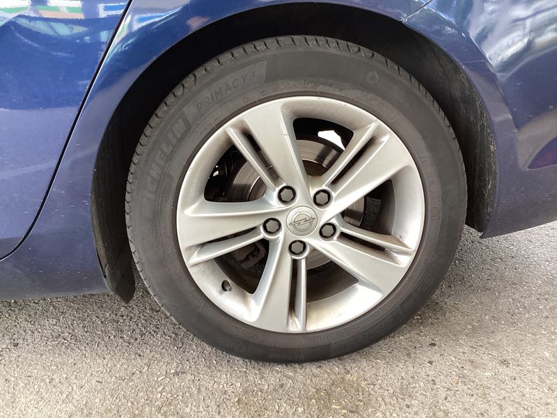 Opel Insignia Grand Sport 1.6 CDTI DPF Edition 2020 – снимка 5