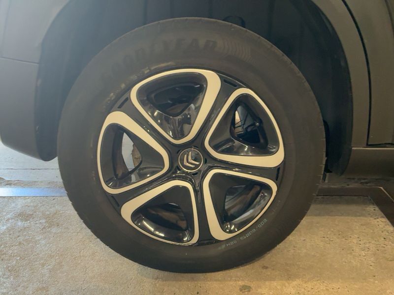 Citroen C3 Aircross 1.5 Blue-HDi Feel Pack 2022 – снимка 9