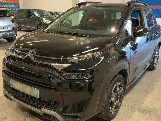 Citroen C3 Aircross 1.5 Blue-HDi Feel Pack 2022 – снимка 1
