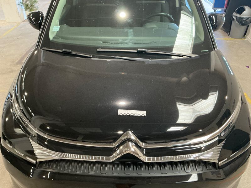 Citroen C3 Aircross 1.5 Blue-HDi Feel Pack 2022 – снимка 30