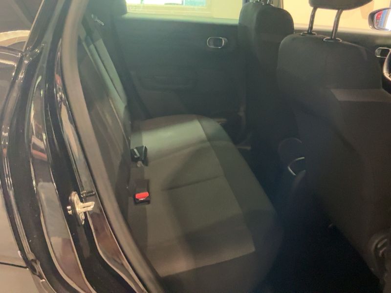 Citroen C3 Aircross 1.5 Blue-HDi Feel Pack 2022 – снимка 19