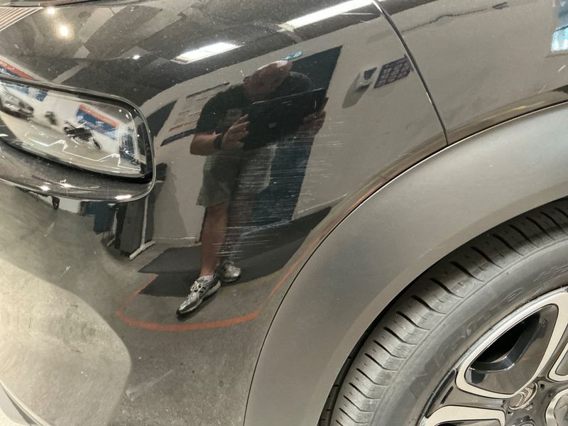 Citroen C3 Aircross 1.5 Blue-HDi Feel Pack 2022 – снимка 29