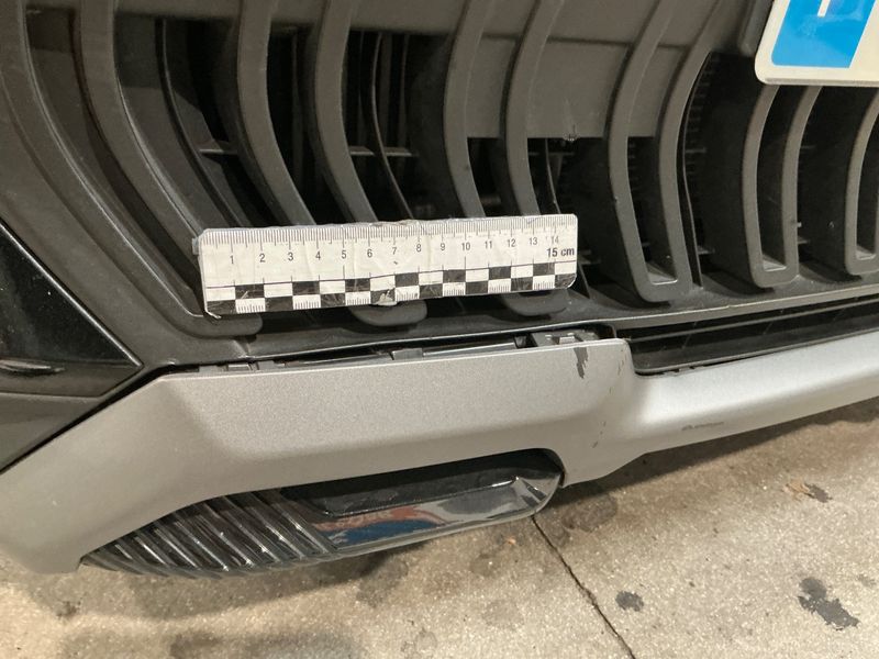 Citroen C3 Aircross 1.5 Blue-HDi Feel Pack 2022 – снимка 31