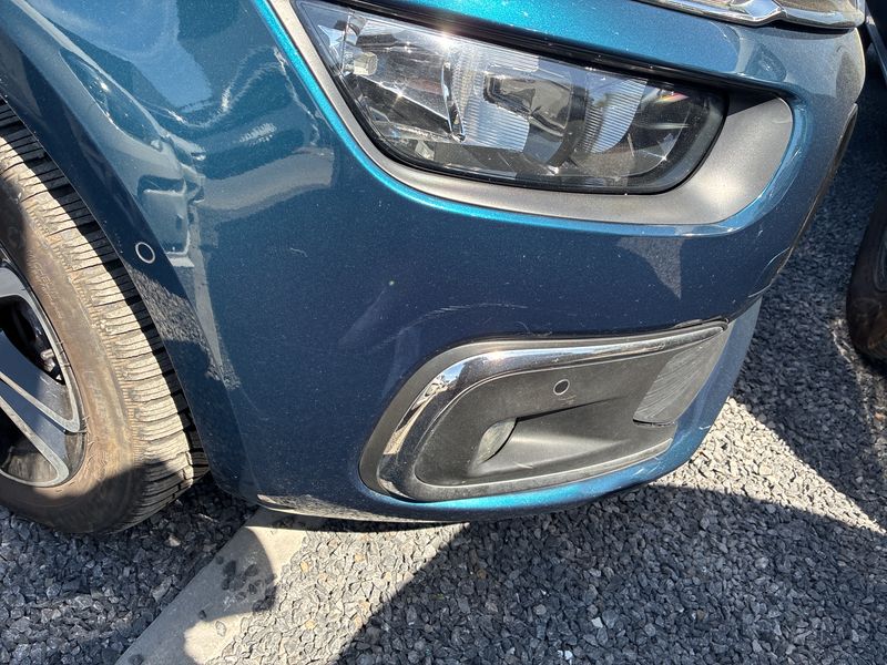 Citroen C4 Spacetourer 1.5 Blue-HDi Selection 2020 – снимка 31