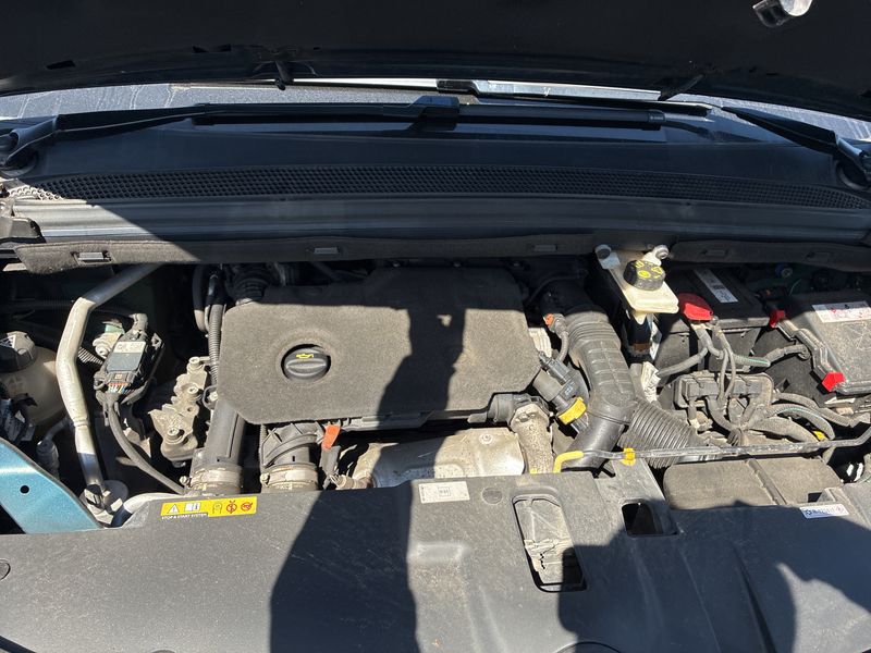 Citroen C4 Spacetourer 1.5 Blue-HDi Selection 2020 – снимка 8