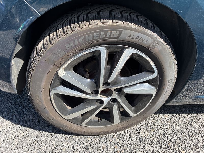 Citroen C4 Spacetourer 1.5 Blue-HDi Selection 2020 – снимка 24