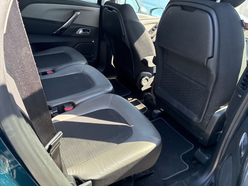 Citroen C4 Spacetourer 1.5 Blue-HDi Selection 2020 – снимка 14