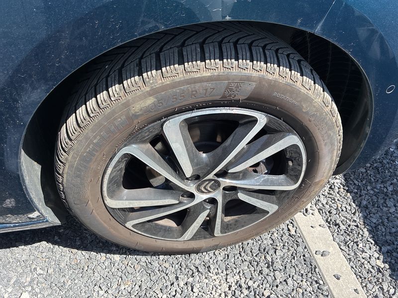 Citroen C4 Spacetourer 1.5 Blue-HDi Selection 2020 – снимка 20
