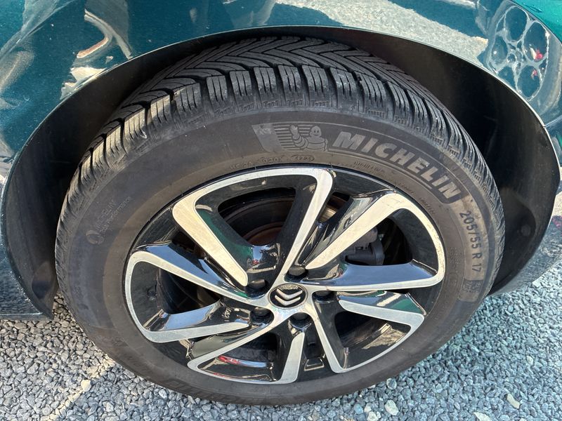Citroen C4 Spacetourer 1.5 Blue-HDi Selection 2020 – снимка 25