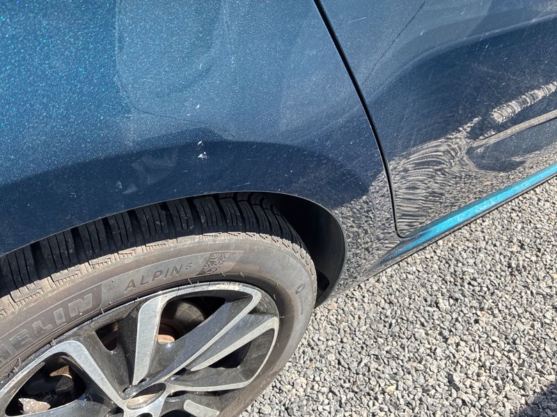 Citroen C4 Spacetourer 1.5 Blue-HDi Selection 2020 – снимка 19