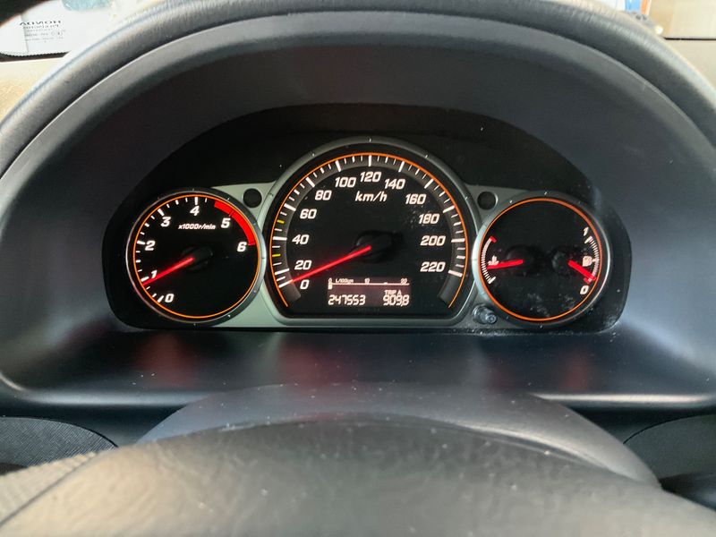 Honda CR-V 2.2 CTDI ES 2006 – снимка 4