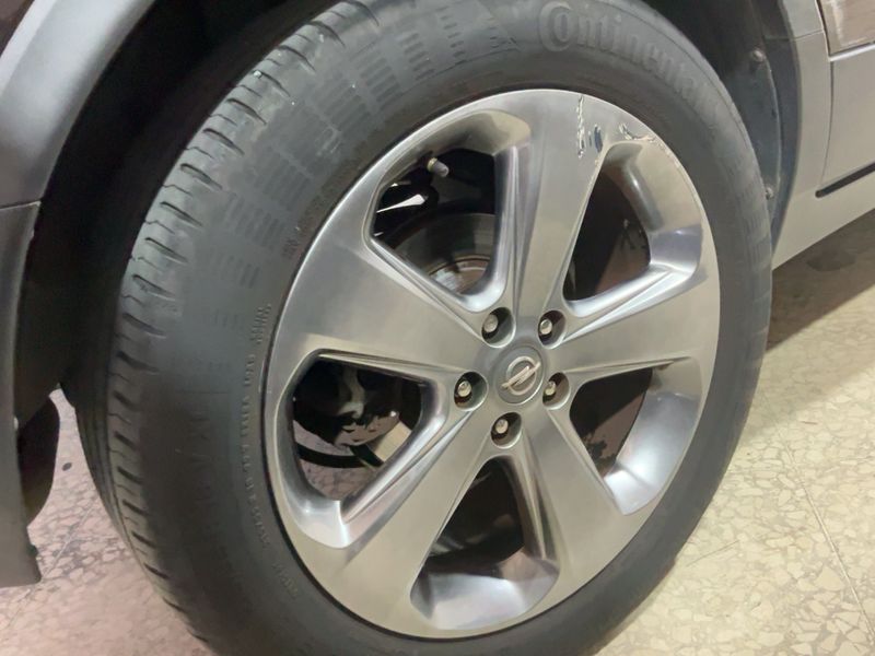 Opel Mokka 1.7 CDTI Excellence 2014 – снимка 9