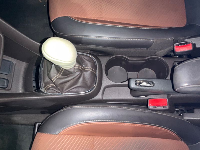 Opel Mokka 1.7 CDTI Excellence 2014 – снимка 25
