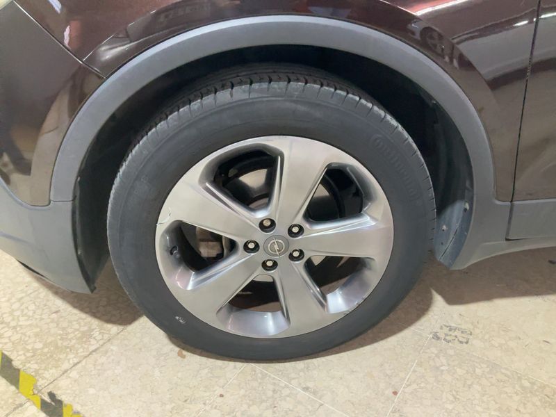 Opel Mokka 1.7 CDTI Excellence 2014 – снимка 3