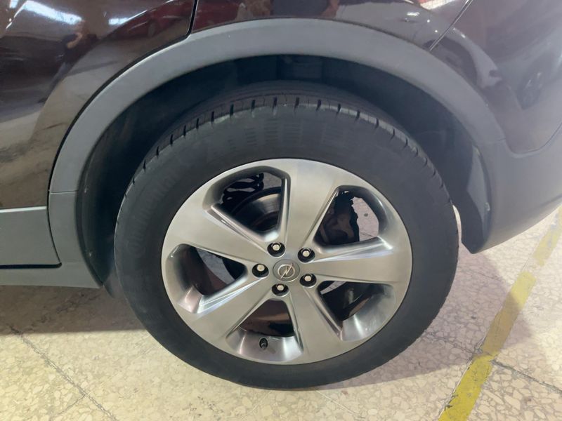 Opel Mokka 1.7 CDTI Excellence 2014 – снимка 5