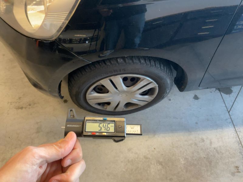 Honda Jazz 1.4 Comfort 2010 – снимка 3