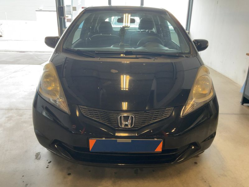 Honda Jazz 1.4 Comfort 2010 – снимка 14