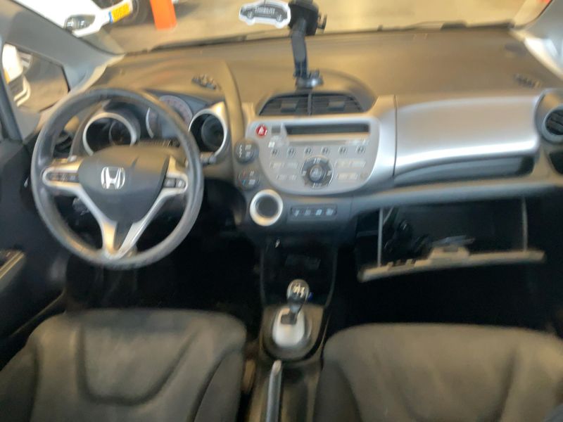 Honda Jazz 1.4 Comfort 2010 – снимка 17