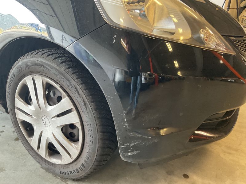 Honda Jazz 1.4 Comfort 2010 – снимка 31