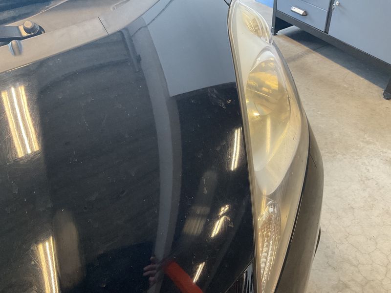 Honda Jazz 1.4 Comfort 2010 – снимка 33