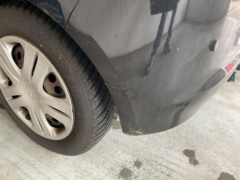 Honda Jazz 1.4 Comfort 2010 – снимка 30