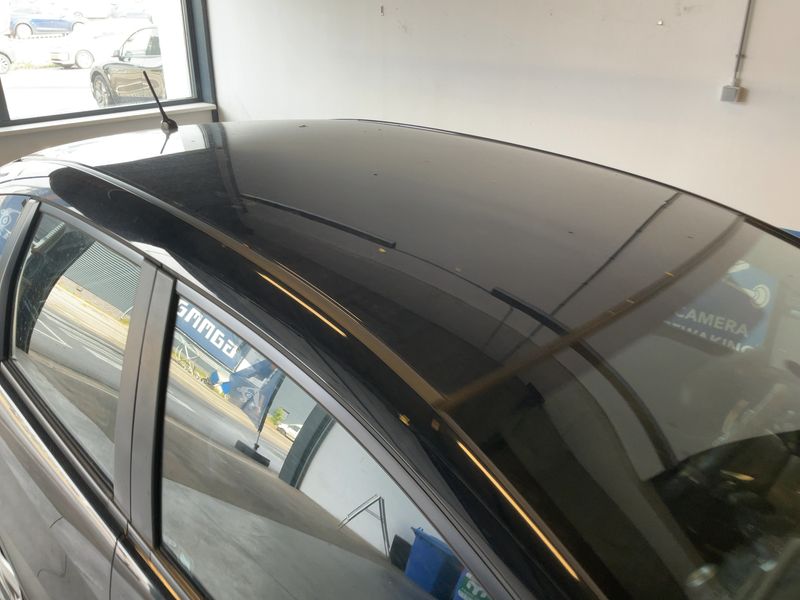 Honda Jazz 1.4 Comfort 2010 – снимка 13