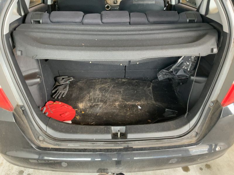 Honda Jazz 1.4 Comfort 2010 – снимка 15
