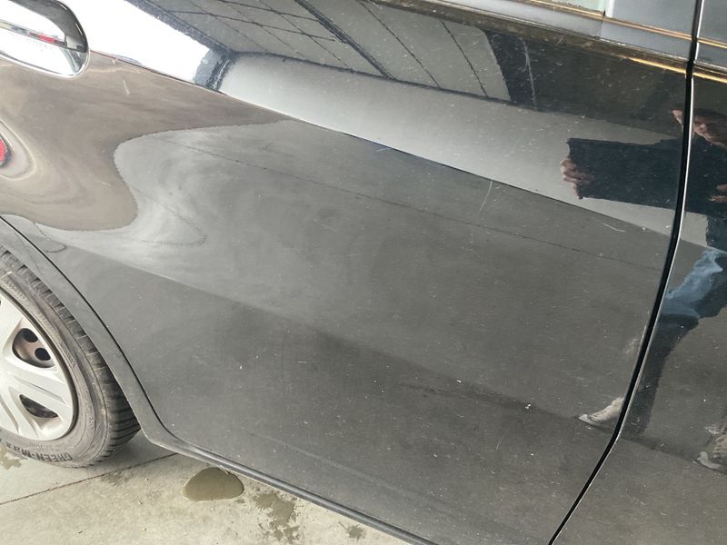Honda Jazz 1.4 Comfort 2010 – снимка 24