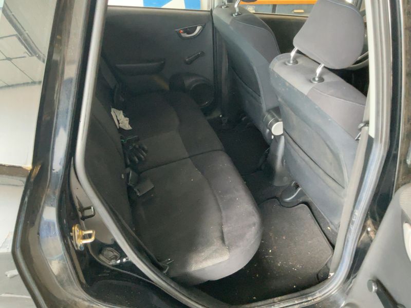 Honda Jazz 1.4 Comfort 2010 – снимка 19