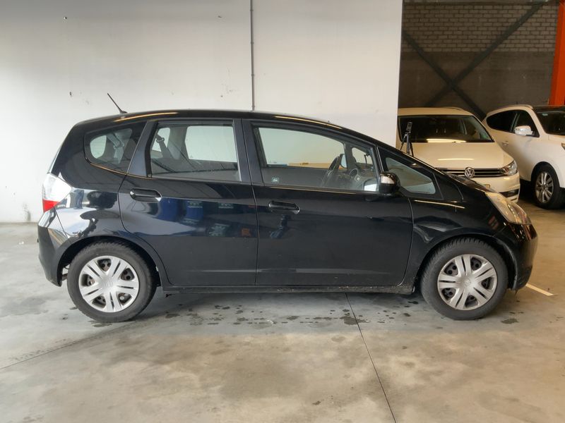 Honda Jazz 1.4 Comfort 2010 – снимка 10