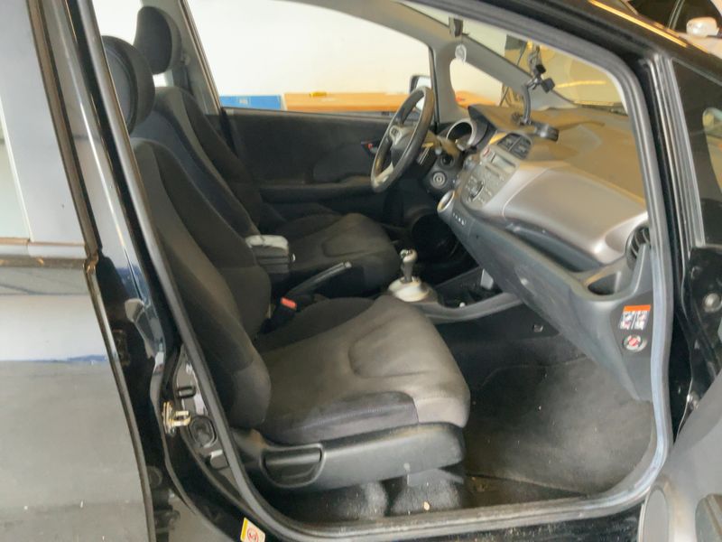 Honda Jazz 1.4 Comfort 2010 – снимка 16