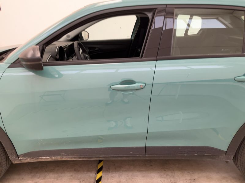 Fiat 600 1.2 Mild-Hybrid 2025 – снимка 4