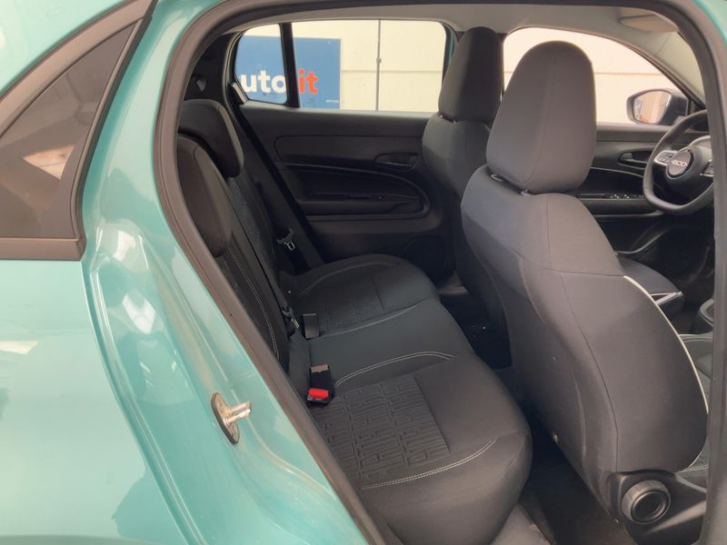 Fiat 600 1.2 Mild-Hybrid 2025 – снимка 19