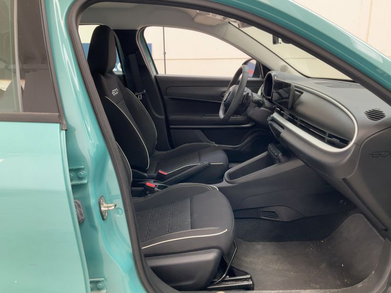 Fiat 600 1.2 Mild-Hybrid 2025 – снимка 16