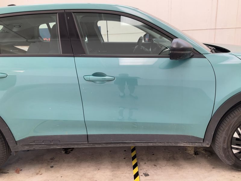 Fiat 600 1.2 Mild-Hybrid 2025 – снимка 10